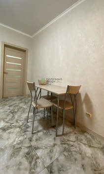 1-к квартира, на длительный срок, 47м2, 2/17 этаж