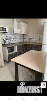 Студия квартира, на длительный срок, 22м2, 4/6 этаж