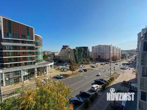 2-к квартира, посуточно, 55м2, 1/1 этаж