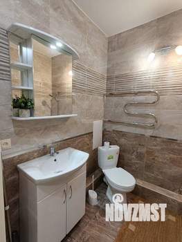 1-к квартира, на длительный срок, 45м2, 11/15 этаж