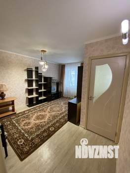 1-к квартира, на длительный срок, 30м2, 1/5 этаж