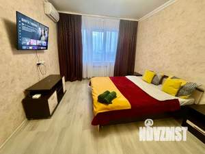 2-к квартира, посуточно, 76м2, 13/13 этаж