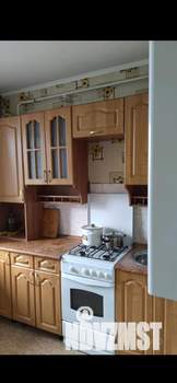 1-к квартира, на длительный срок, 40м2, 5/5 этаж