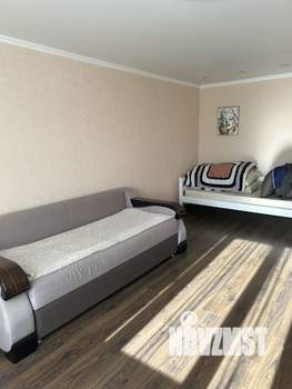 1-к квартира, на длительный срок, 35м2, 4/9 этаж