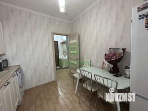 1-к квартира, на длительный срок, 28м2, 7/9 этаж