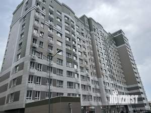 1-к квартира, на длительный срок, 45м2, 5/16 этаж