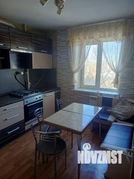 3-к квартира, на длительный срок, 68м2, 4/9 этаж