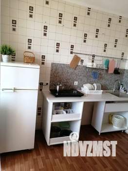 1-к квартира, посуточно, 52м2, 10/15 этаж