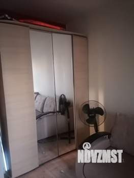 1-к квартира, на длительный срок, 35м2, 6/9 этаж