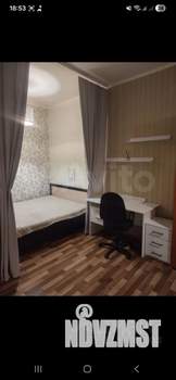 Студия квартира, на длительный срок, 43м2, 12/16 этаж