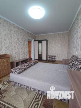 1-к квартира, на длительный срок, 34м2, 5/9 этаж