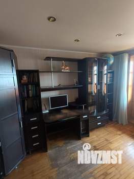 2-к квартира, на длительный срок, 53м2, 9/9 этаж
