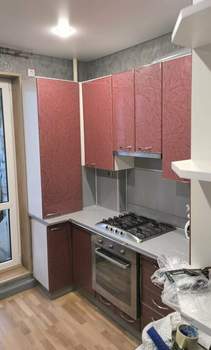 1-к квартира, на длительный срок, 35м2, 4/10 этаж
