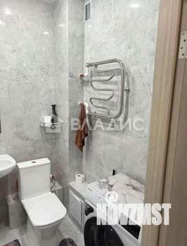 1-к квартира, на длительный срок, 26м2, 11/15 этаж