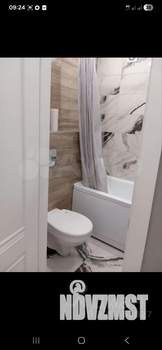 1-к квартира, на длительный срок, 34м2, 3/6 этаж