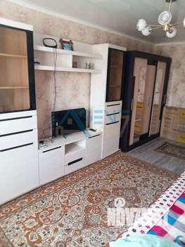 2-к квартира, на длительный срок, 43м2, 5/5 этаж