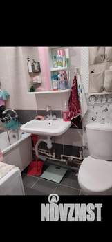 2-к квартира, на длительный срок, 50м2, 3/5 этаж