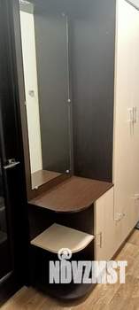 1-к квартира, на длительный срок, 42м2, 2/17 этаж