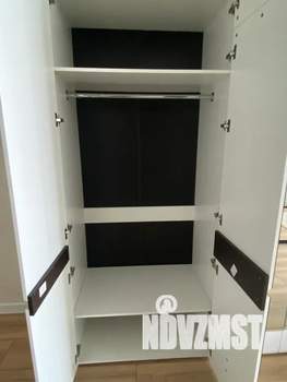 1-к квартира, посуточно, 46м2, 16/18 этаж