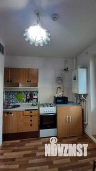 1-к квартира, на длительный срок, 35м2, 4/11 этаж