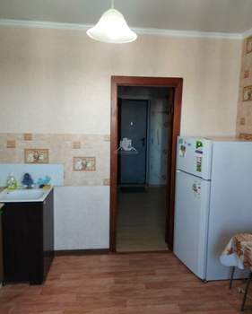 1-к квартира, на длительный срок, 35м2, 9/10 этаж
