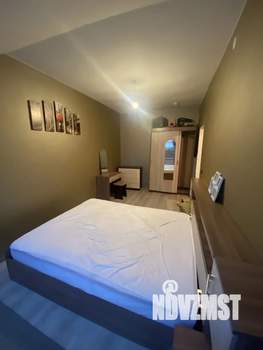 2-к квартира, на длительный срок, 45м2, 4/4 этаж