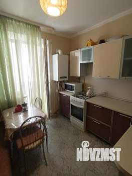 1-к квартира, на длительный срок, 35м2, 10/11 этаж