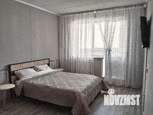 1-к квартира, посуточно, 34м2, 1/1 этаж