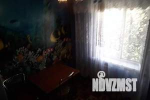 1-к квартира, посуточно, 35м2, 2/9 этаж