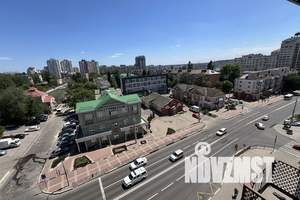 1-к квартира, посуточно, 44м2, 7/8 этаж