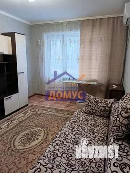 1-к квартира, на длительный срок, 35м2, 3/9 этаж