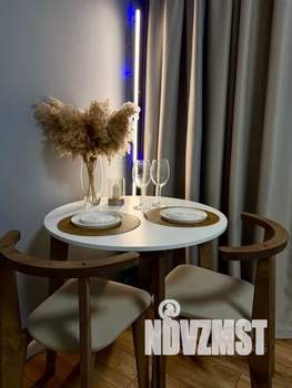 Студия квартира, посуточно, 30м2, 4/12 этаж