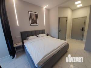 1-к квартира, посуточно, 23м2, 1/1 этаж