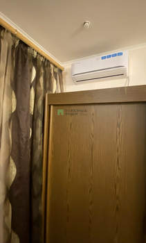 1-к квартира, на длительный срок, 42м2, 11/12 этаж