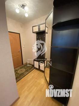 1-к квартира, на длительный срок, 38м2, 9/17 этаж