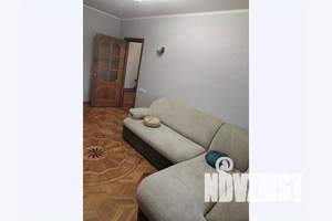 2-к квартира, посуточно, 46м2, 9/9 этаж