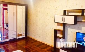 1-к квартира, посуточно, 40м2, 9/9 этаж