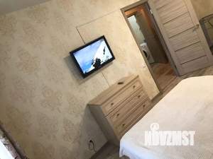 1-к квартира, посуточно, 45м2, 2/10 этаж