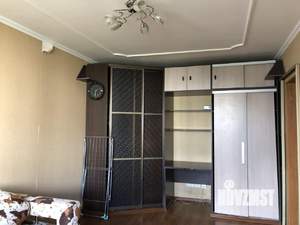 1-к квартира, на длительный срок, 35м2, 6/11 этаж