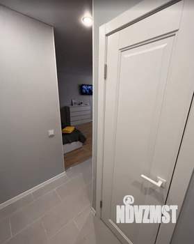 1-к квартира, посуточно, 34м2, 1/1 этаж