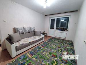 1-к квартира, на длительный срок, 34м2, 7/11 этаж