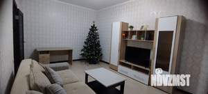 1-к квартира, посуточно, 43м2, 9/9 этаж