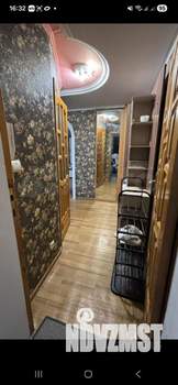 1-к квартира, на длительный срок, 30м2, 4/6 этаж