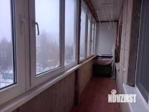 1-к квартира, на длительный срок, 38м2, 4/10 этаж