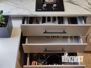 1-к квартира, посуточно, 30м2, 1/5 этаж