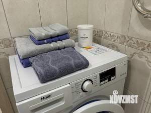 1-к квартира, посуточно, 52м2, 15/18 этаж