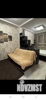 1-к квартира, на длительный срок, 46м2, 15/21 этаж