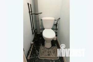 1-к квартира, посуточно, 40м2, 2/10 этаж