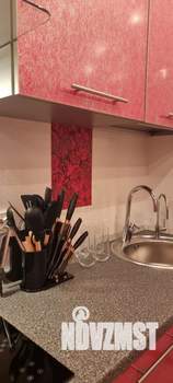 1-к квартира, на длительный срок, 42м2, 12/14 этаж