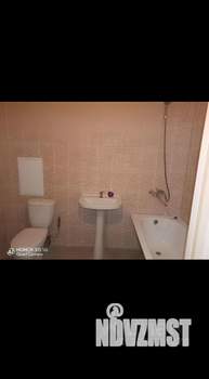 1-к квартира, на длительный срок, 48м2, 15/17 этаж